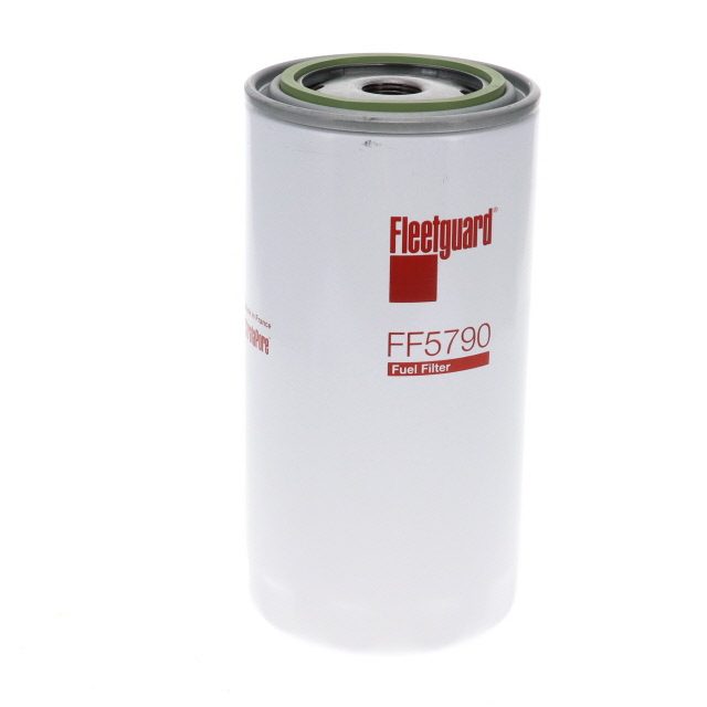 FUEL FILTER FLEETGUARD TO SUIT IVECO/CUMMINS photo 3