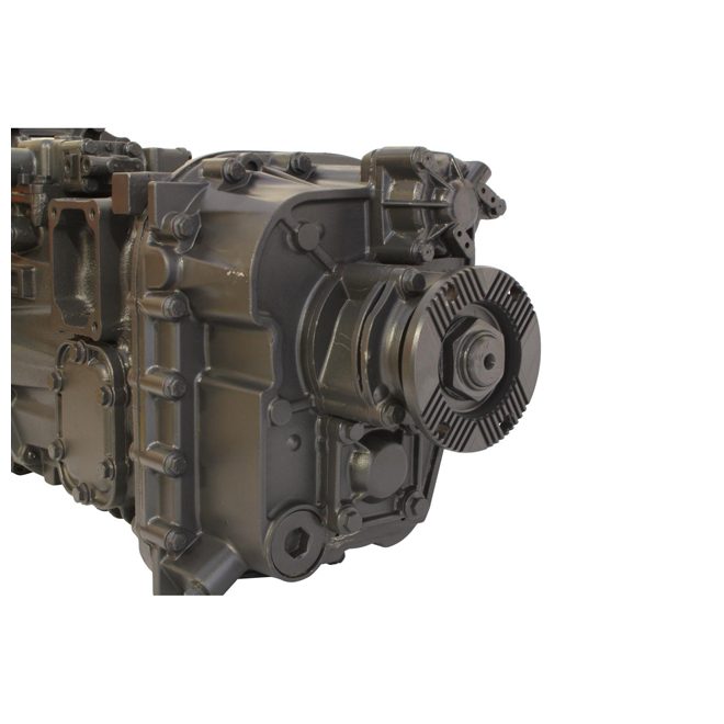 Transmission REMAN photo 2