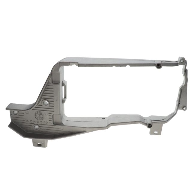 HEAD LAMP BRACKET LH DAF LF EURO 6