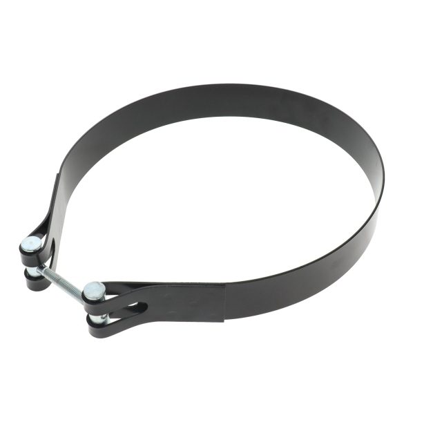 Air Tank Strap to suit SCANIA photo 2