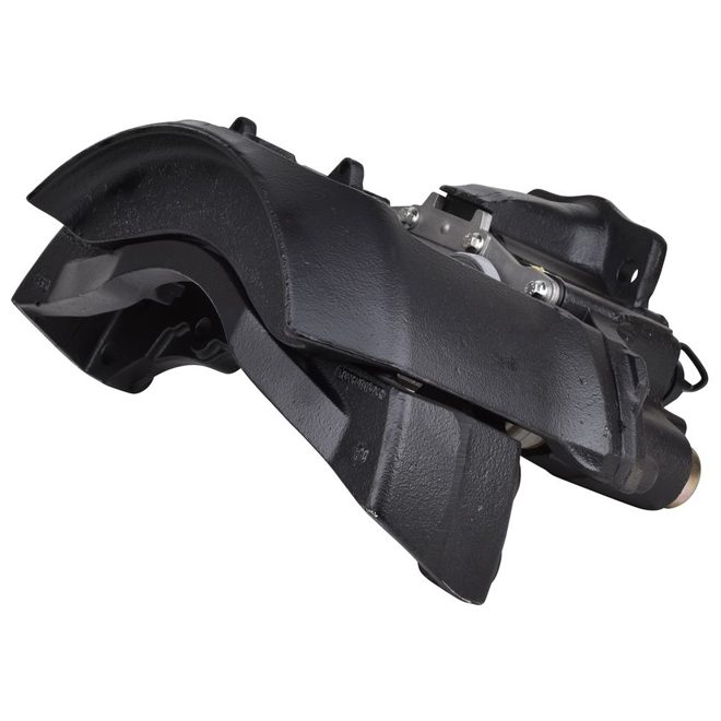 Brake Calipers REMAN photo 3
