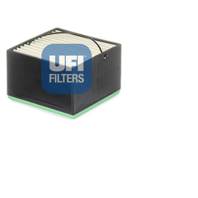 UFI FUEL FILTER 26 062 00
