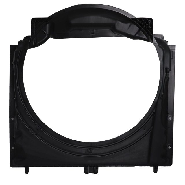 FAN COVER TO SUIT MAN TGX