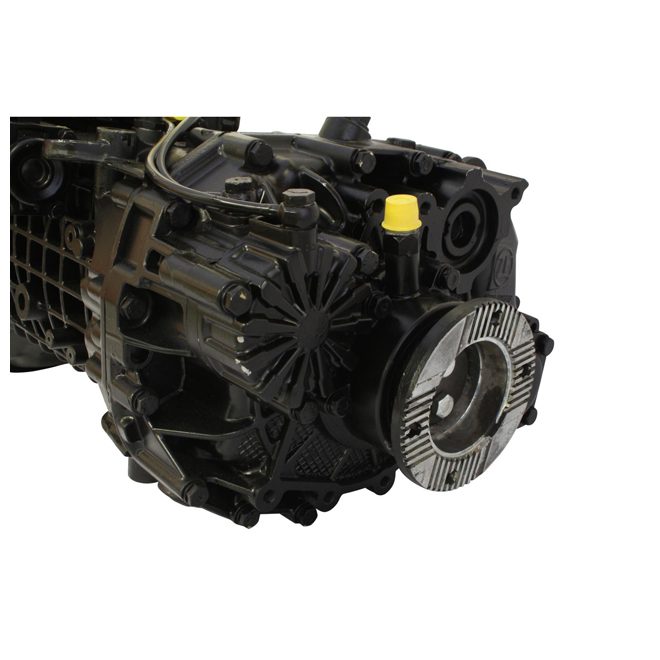 Transmission REMAN photo 2