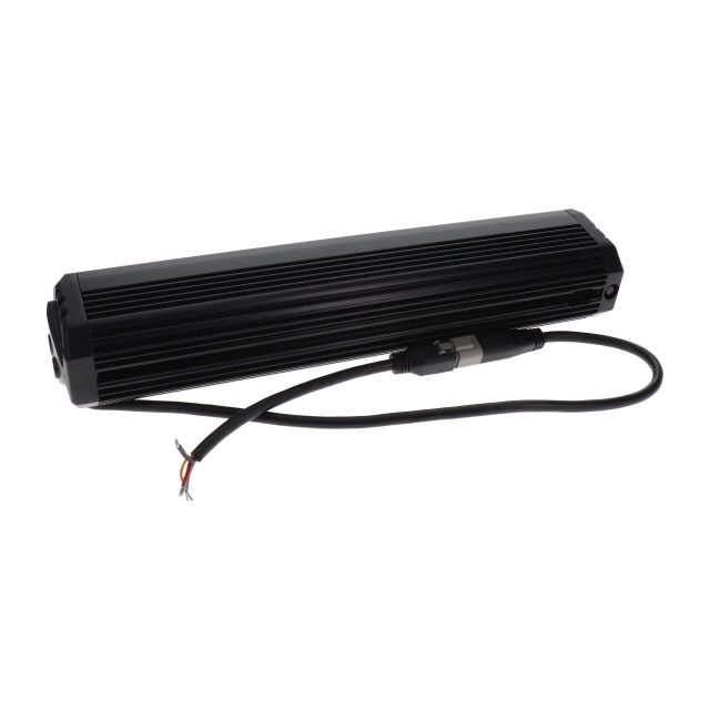 BOREMAN NIGHTSTER SMOKED 17" DUAL COLOUR LIGHTBAR 10-30V photo 3