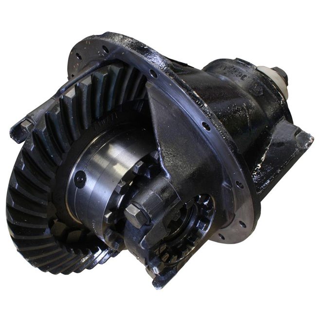Differential REMAN
