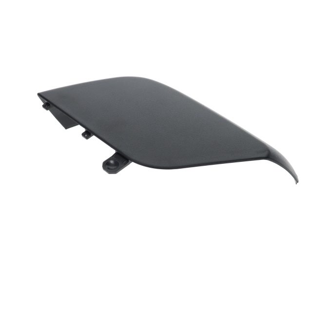 WIDE ANGLED MIRROR COVER LH MERCEDES ACTROS MP4, ANTOS photo 3
