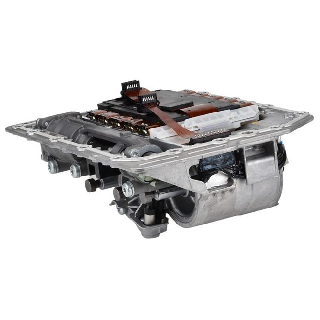 Transmission control unit photo 3