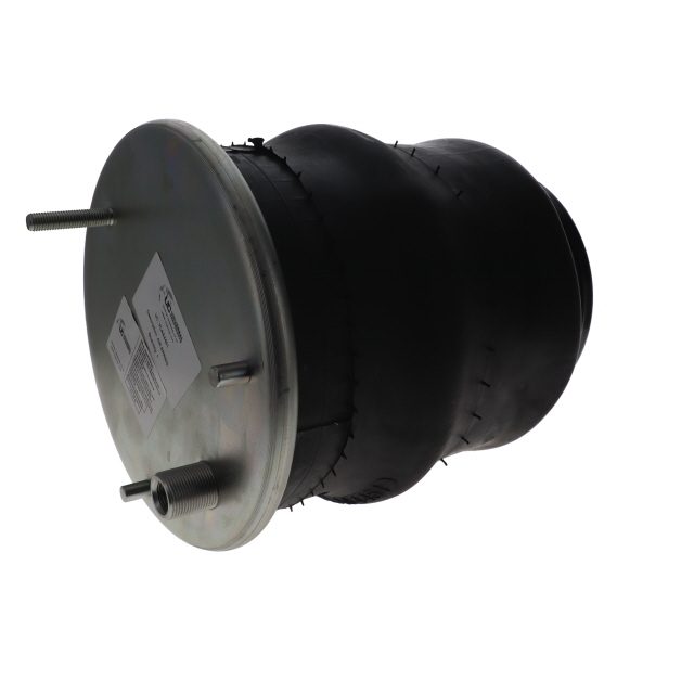 AIR SPRING ASSEMBLY (TBA) COMPLETE VOLVO FH FM VERSION 4