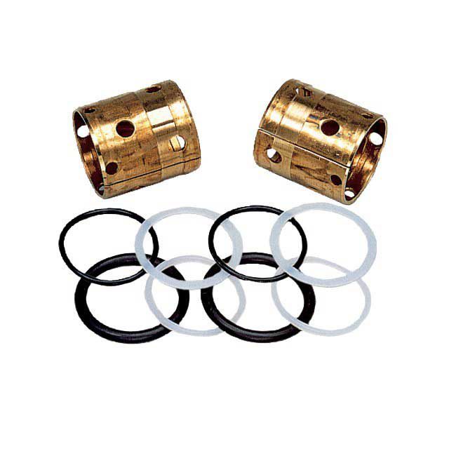SAF TYPE CAMSHAFT KIT POST 1984