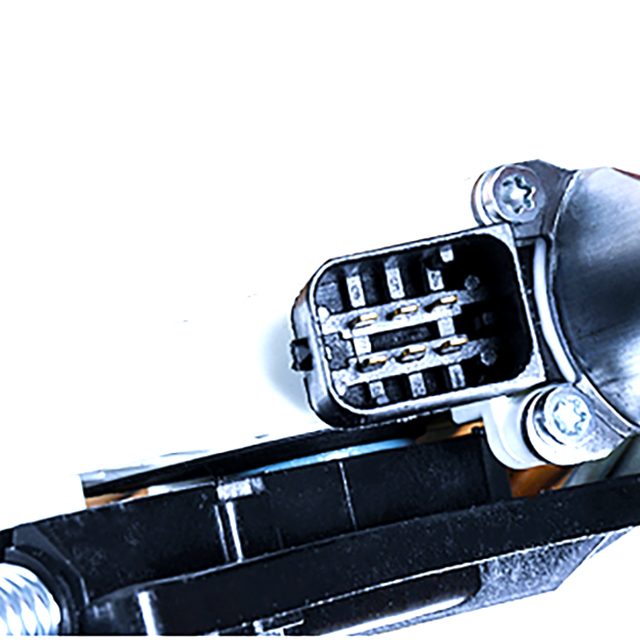 WINDOW REGULATOR WITH MOTOR RH photo 2