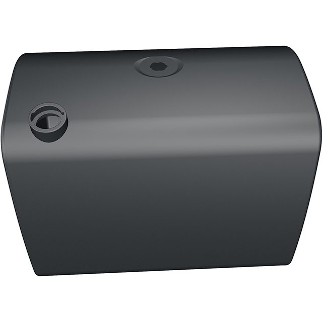 Fuel Tank to fit VOLVO - Steel photo 2