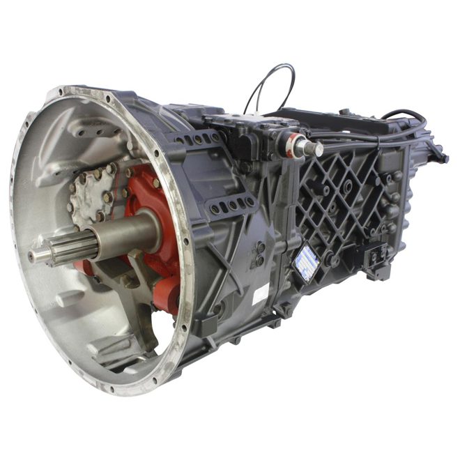 Transmission REMAN