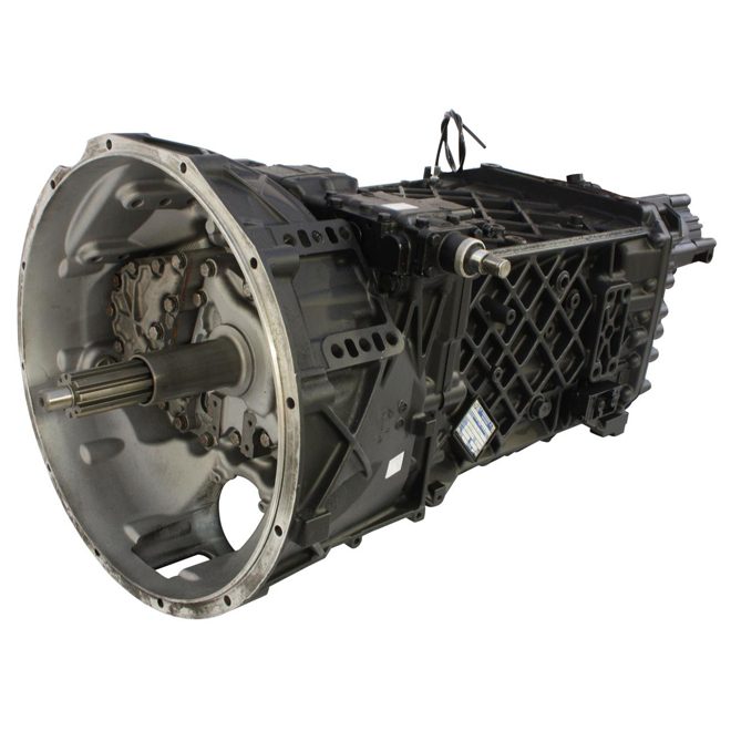 Transmission REMAN
