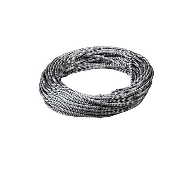 HANDBRAKE CABLE 6MM 100M