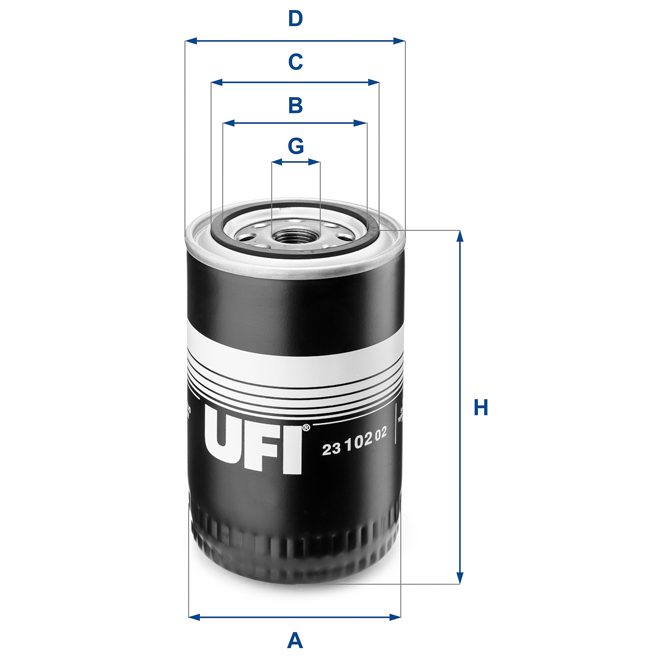 OIL FILTER photo 2