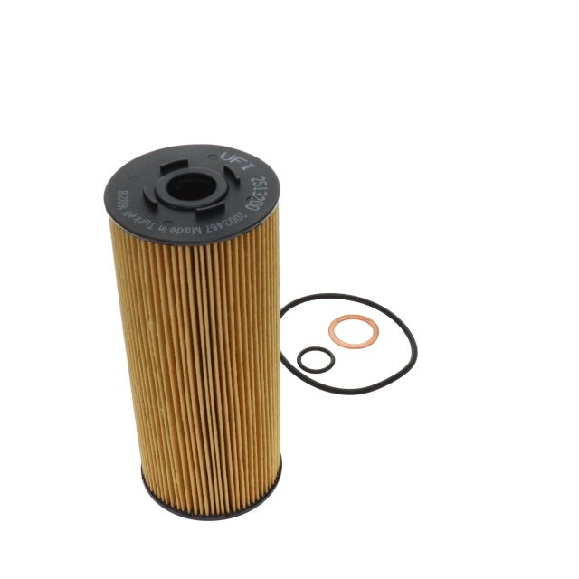 OIL FILTER ELEMENT photo 4
