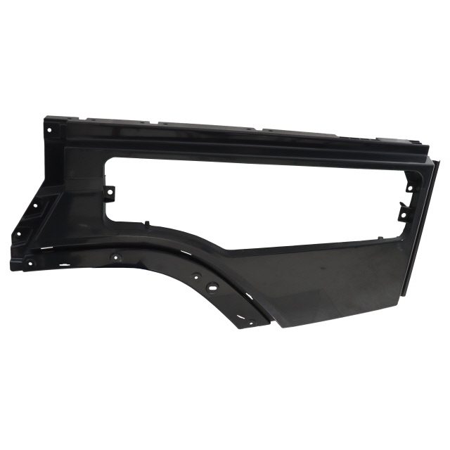Wheel Arch Trim LH To Suit Volvo Fh E6
