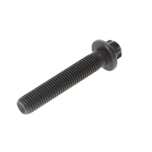BIG END BOLT - To Suit MAN photo 3