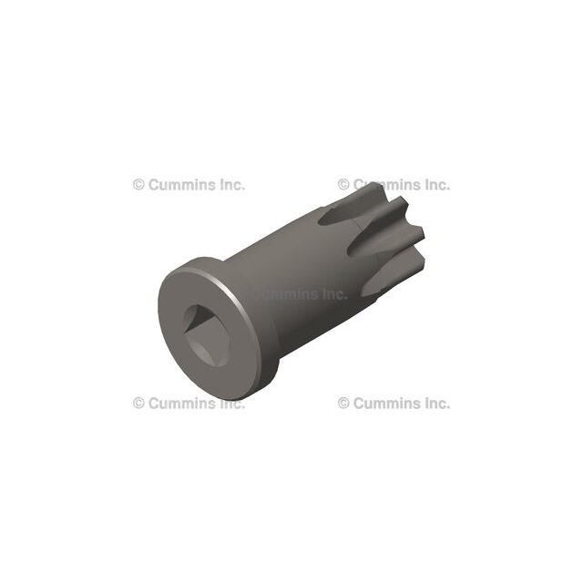CUMMINS OEM BARRING DRIVE GEAR