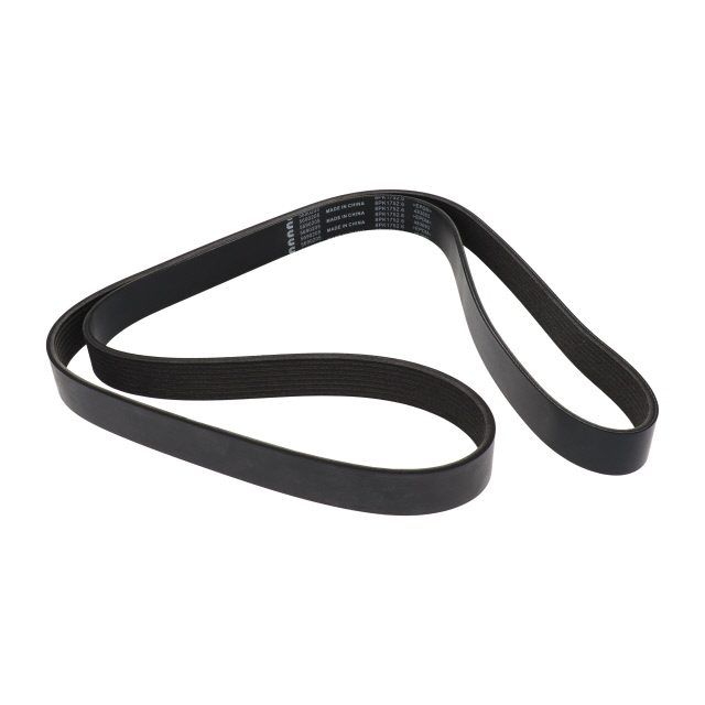 CUMMINS OEM V RIBBED BELT