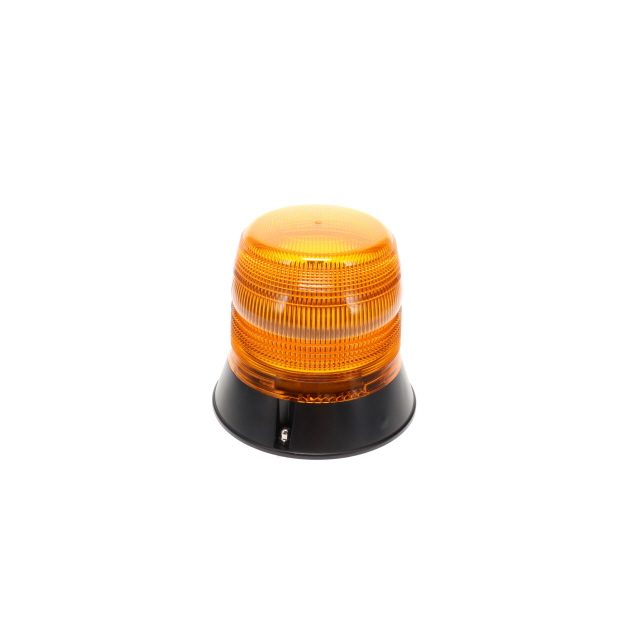 LED 400 Series Amber Beacon Single Bolt photo 4