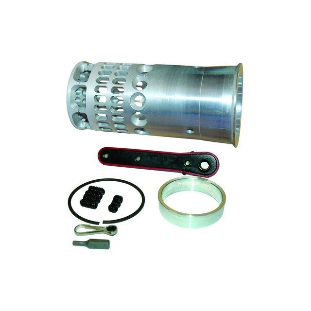 60MM ULTRAPLUS ANTI SYPHON DEVICE - INTERNAL FITTING photo 2