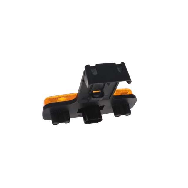 RUBBOLITE CAT5 INDICATOR/SIDE MARKER 24V photo 3