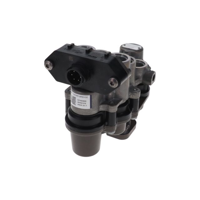 Four Circuit Protection Valve photo 2