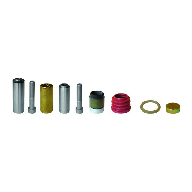 Caliper Guide and Seal Service Kit
