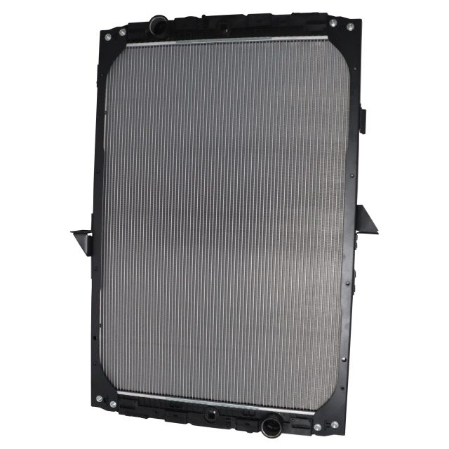 RADIATOR ASSEMBLY