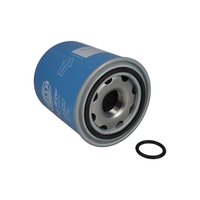 HELLA AIR DRYER CARTRIDGE photo 4