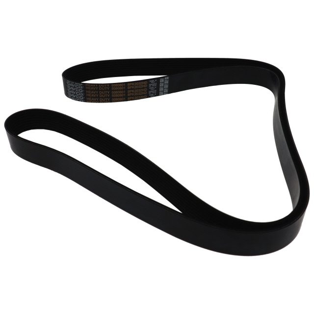 POLY RIB BELT