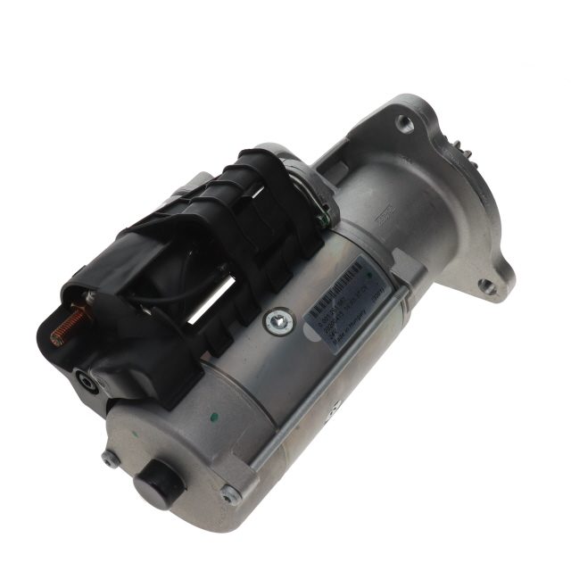 Starter Motor OEM BOSCH/SEG 24V 6.0KW photo 3