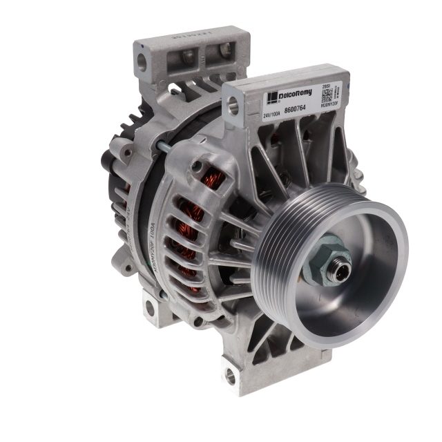 Alternator OEM DELCO 24V 100A