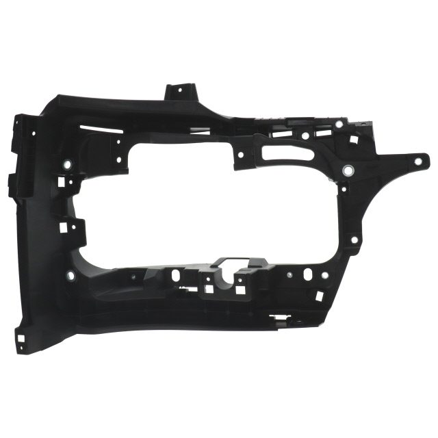 HEADLAMP HOUSING LH MERCEDES ATEGO E6 photo 2