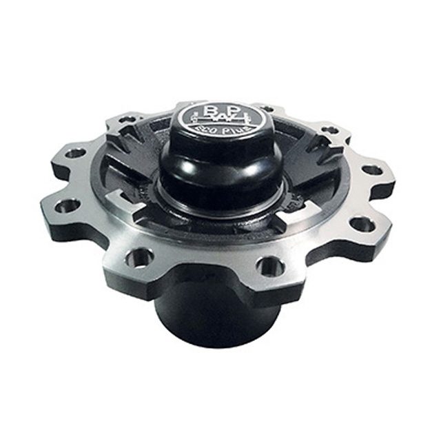Hub Complete photo 3
