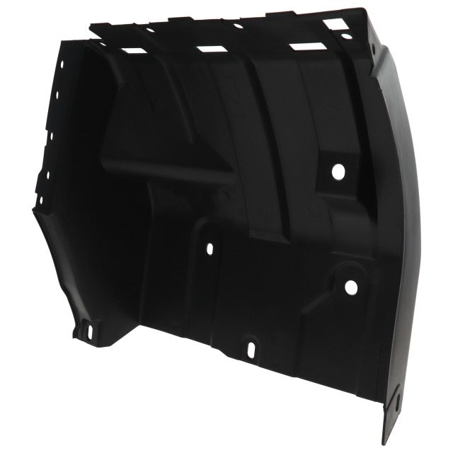 Rear Mudguard LH - To Suit Mercedes Actros MP4 photo 2