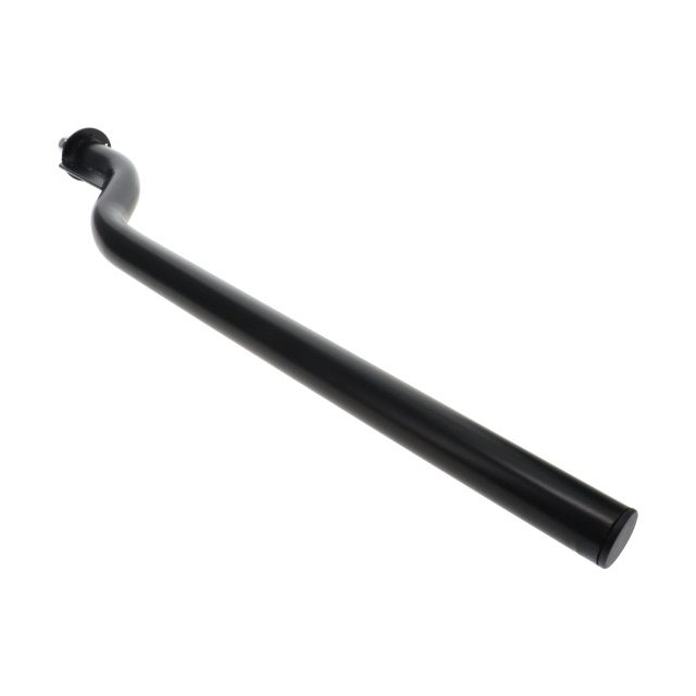 SINGLE BOLT STAY 42MM X 800MM CRANKED photo 2