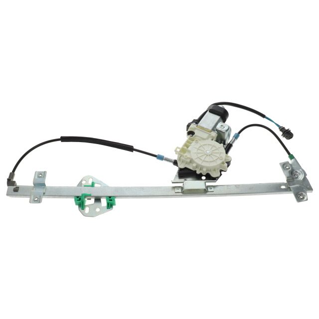 MERCEDES ATEGO ELECTRIC WINDOW LIFTER LH photo 2