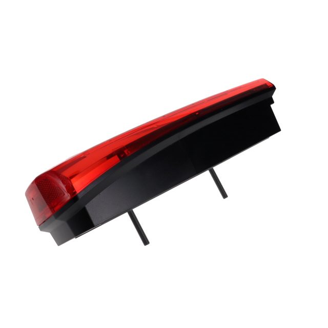 GENUINE MERCEDES REAR LAMP RH LED 24V REVERSE  ALARM photo 3