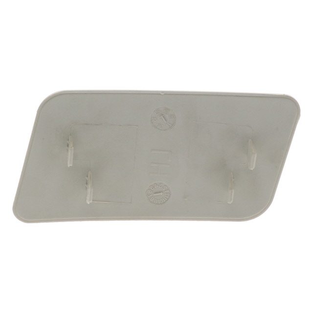 HEADLAMP WASHER CAP RH MAN TGS TGX E6 photo 2