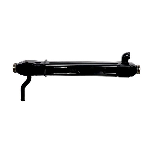 EGR COOLER