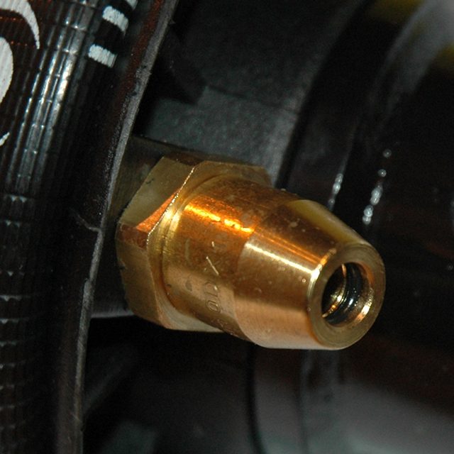 CABIN AIR SPRING ASSEMBLY photo 2
