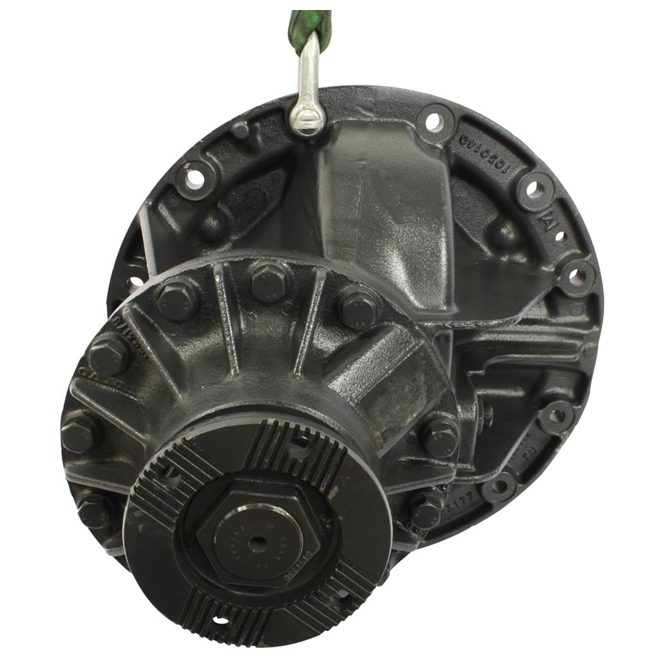 Differential REMAN photo 2