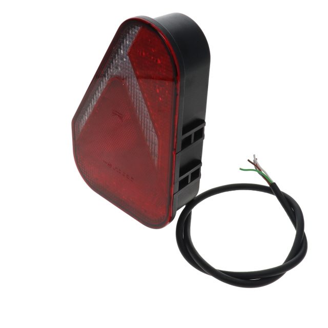 LED Rear Lamp Earpoint LH photo 2