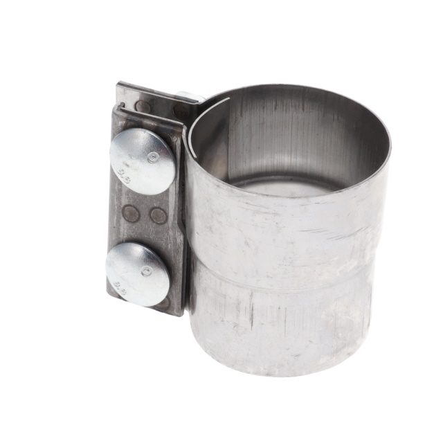FLEX CLAMP GAL FLEX OD 2 2/3" PIPE OD 2 1/2" photo 3