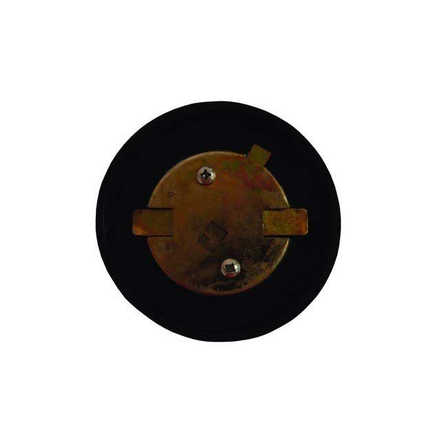 FUEL CAP - BAYONET LOCKING 60MM PLASTIC VENTED photo 3