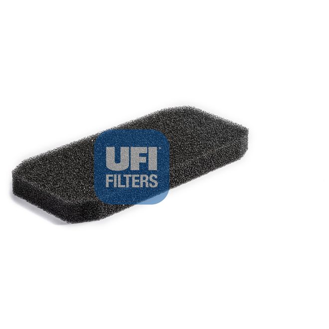 UFI CABIN FILTER 53 217 00
