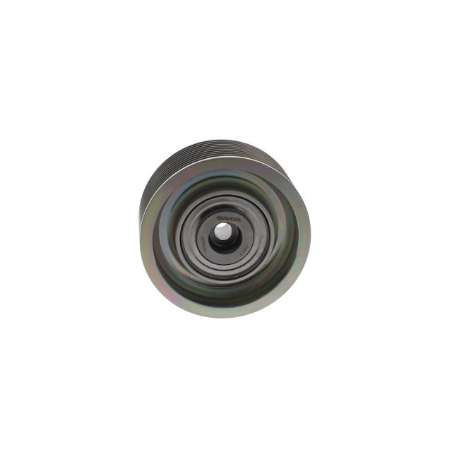 AUXILIARY IDLER photo 2